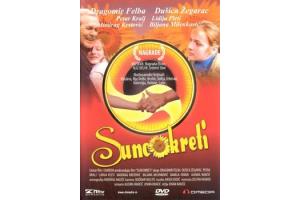 SUNCOKRETI  SONNENBLUMEN, 1988 SFRJ (DVD)